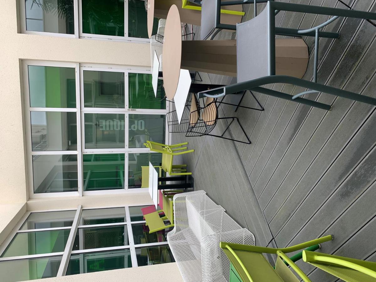 Ibis Styles Antony Paris Sud Hotel Luaran gambar