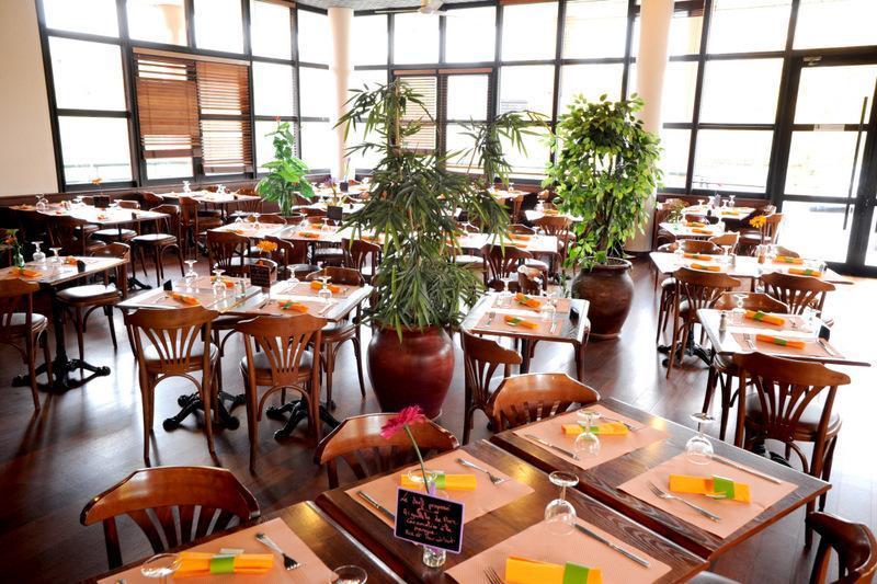 Ibis Styles Antony Paris Sud Hotel Luaran gambar