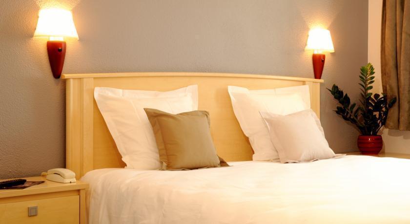 Ibis Styles Antony Paris Sud Hotel Luaran gambar