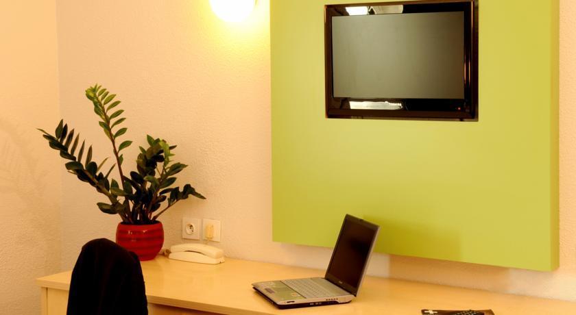 Ibis Styles Antony Paris Sud Hotel Luaran gambar
