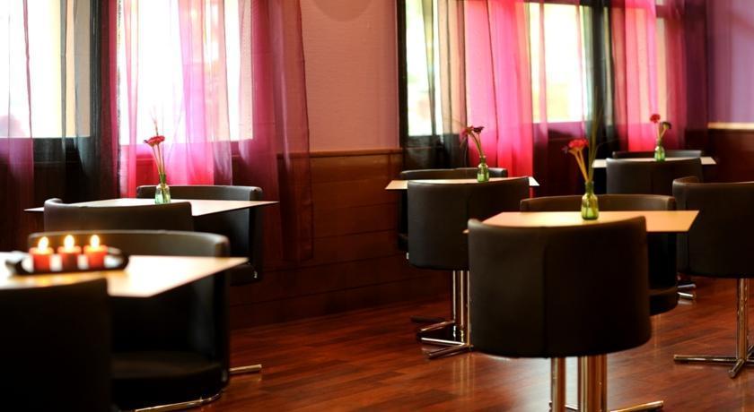 Ibis Styles Antony Paris Sud Hotel Luaran gambar