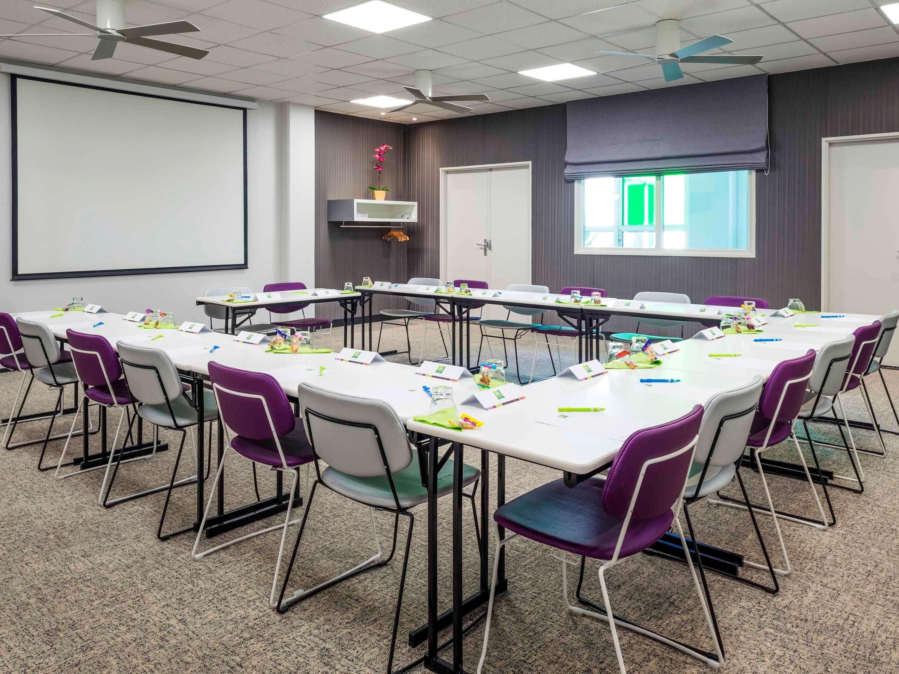 Ibis Styles Antony Paris Sud Hotel Luaran gambar