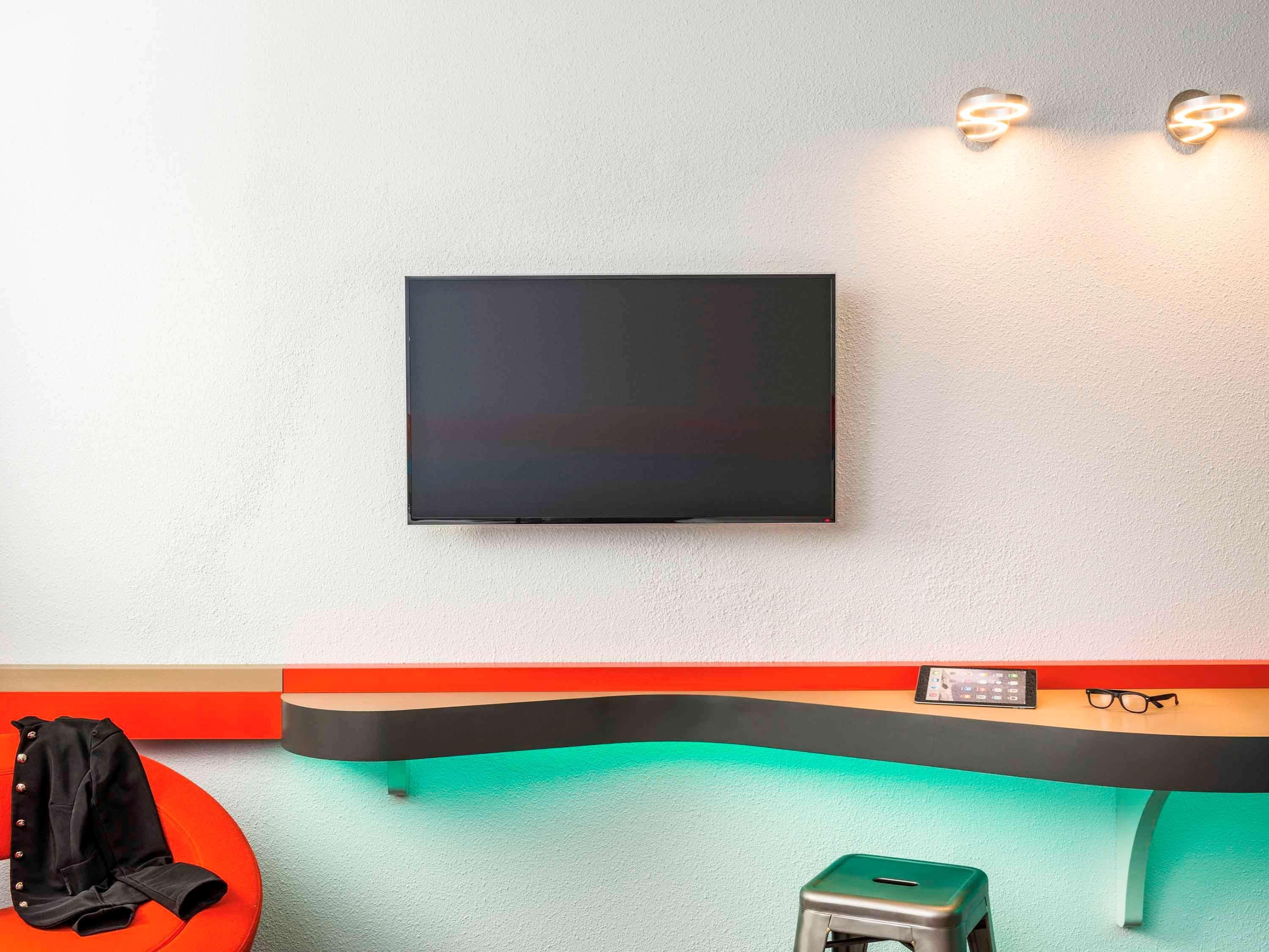 Ibis Styles Antony Paris Sud Hotel Luaran gambar