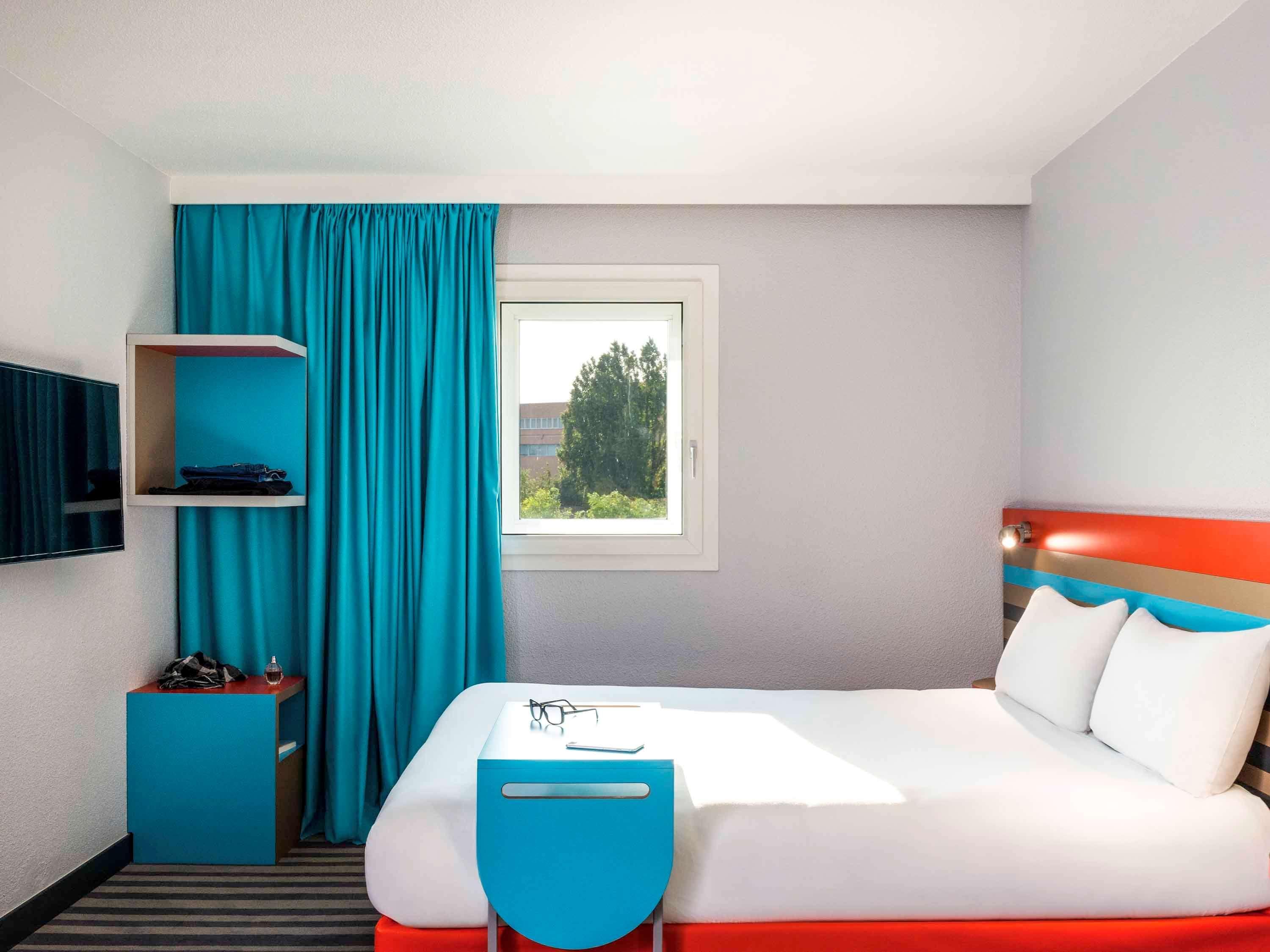 Ibis Styles Antony Paris Sud Hotel Luaran gambar