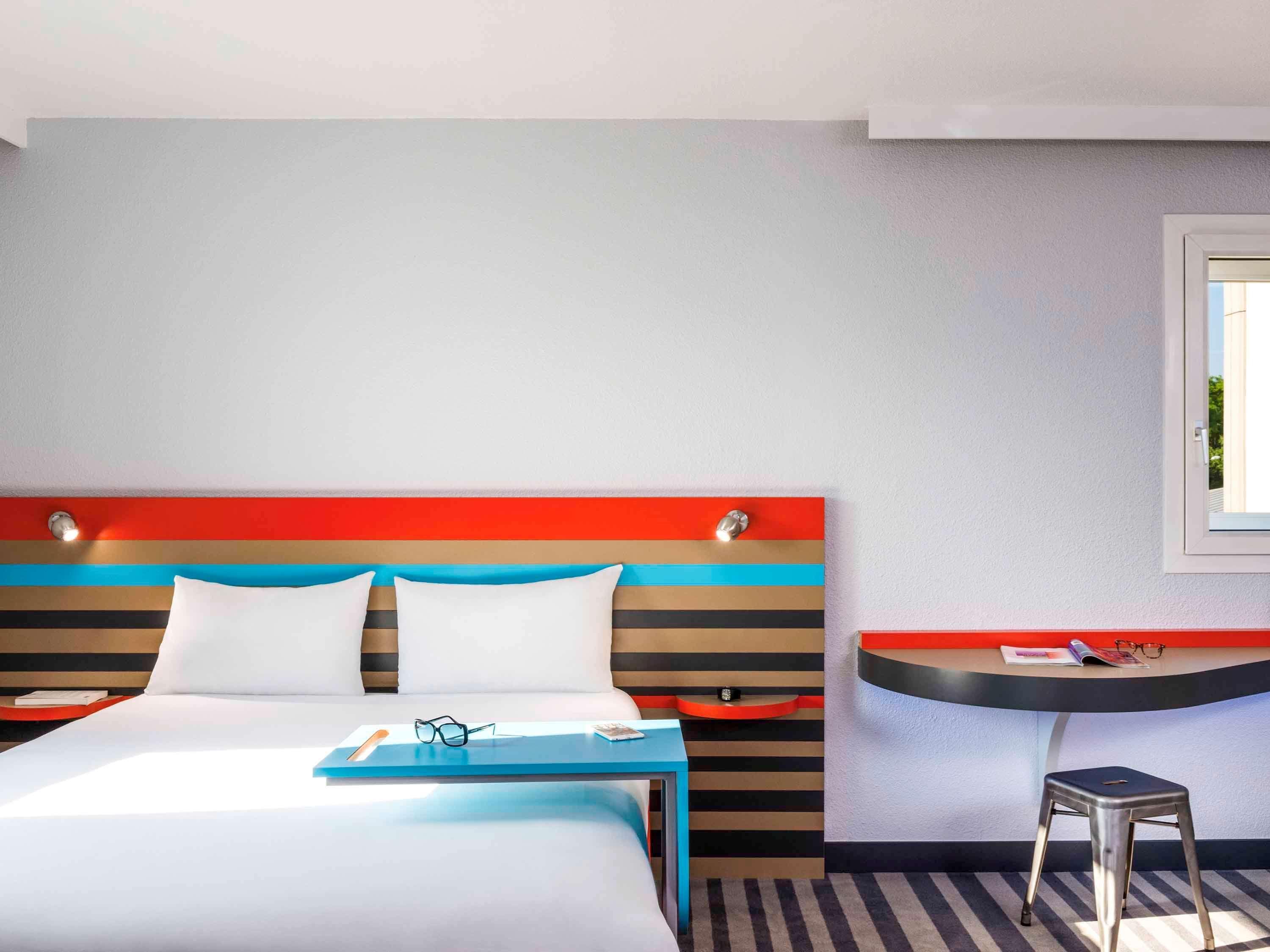 Ibis Styles Antony Paris Sud Hotel Luaran gambar