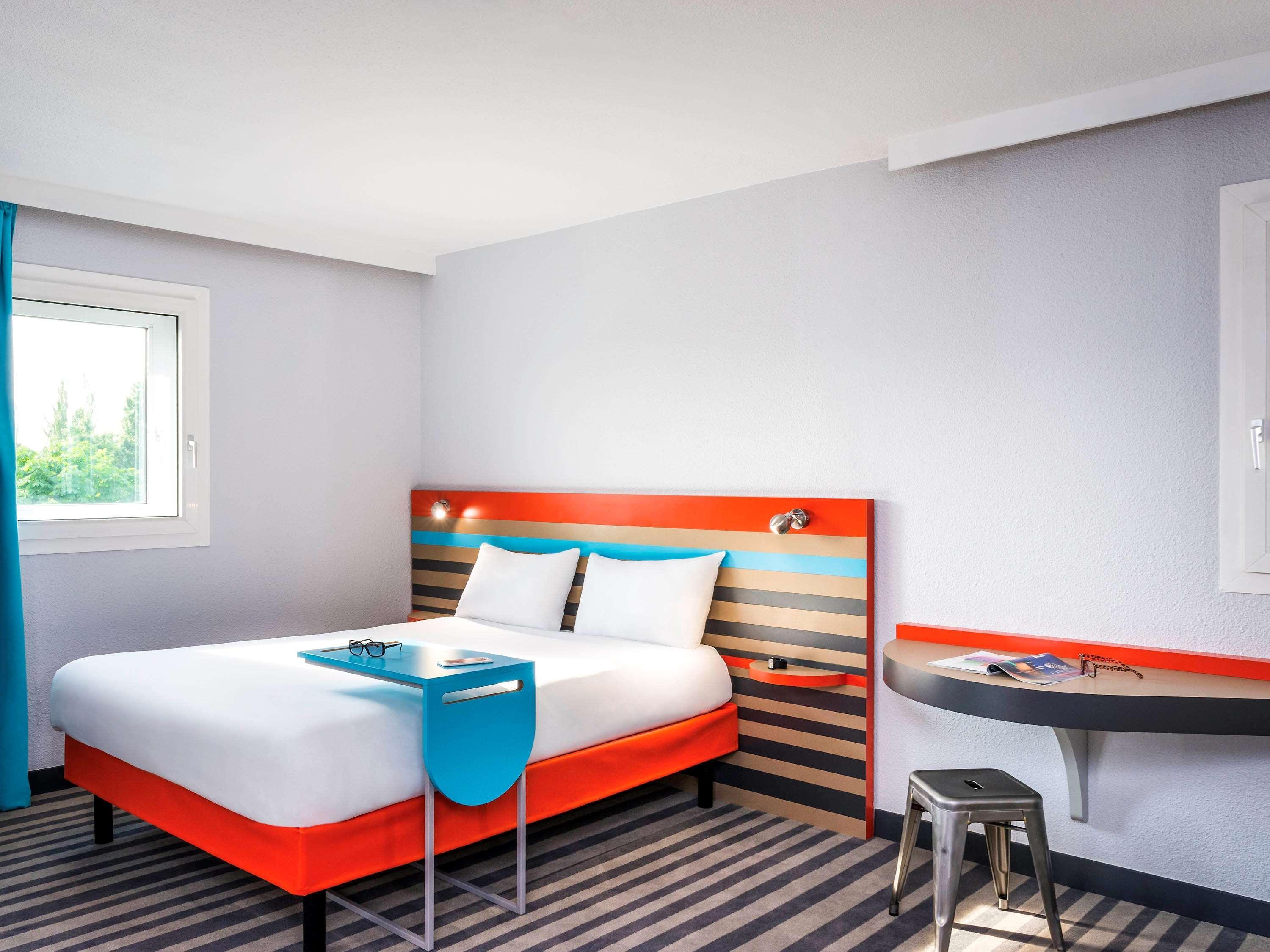 Ibis Styles Antony Paris Sud Hotel Luaran gambar