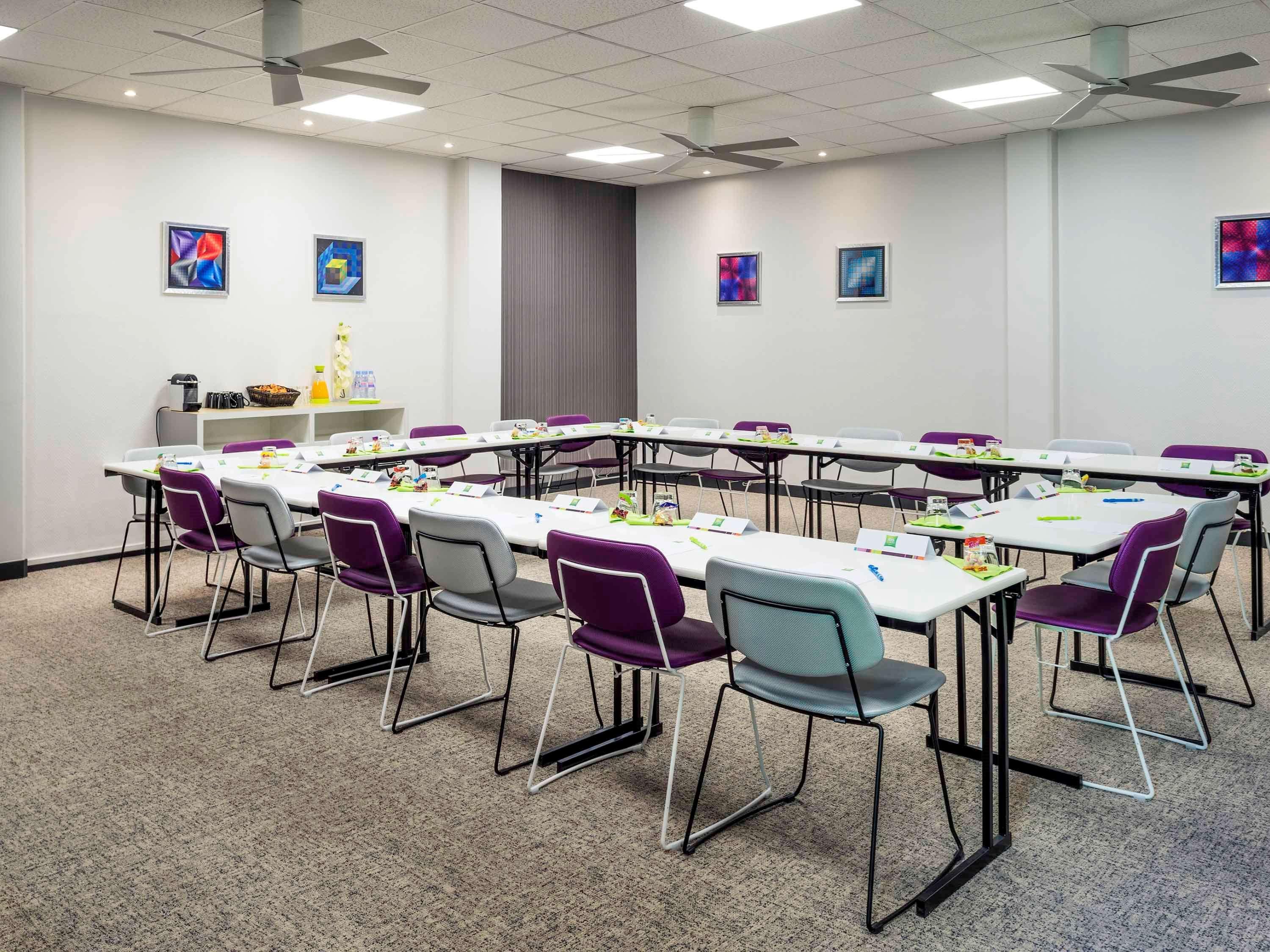 Ibis Styles Antony Paris Sud Hotel Luaran gambar