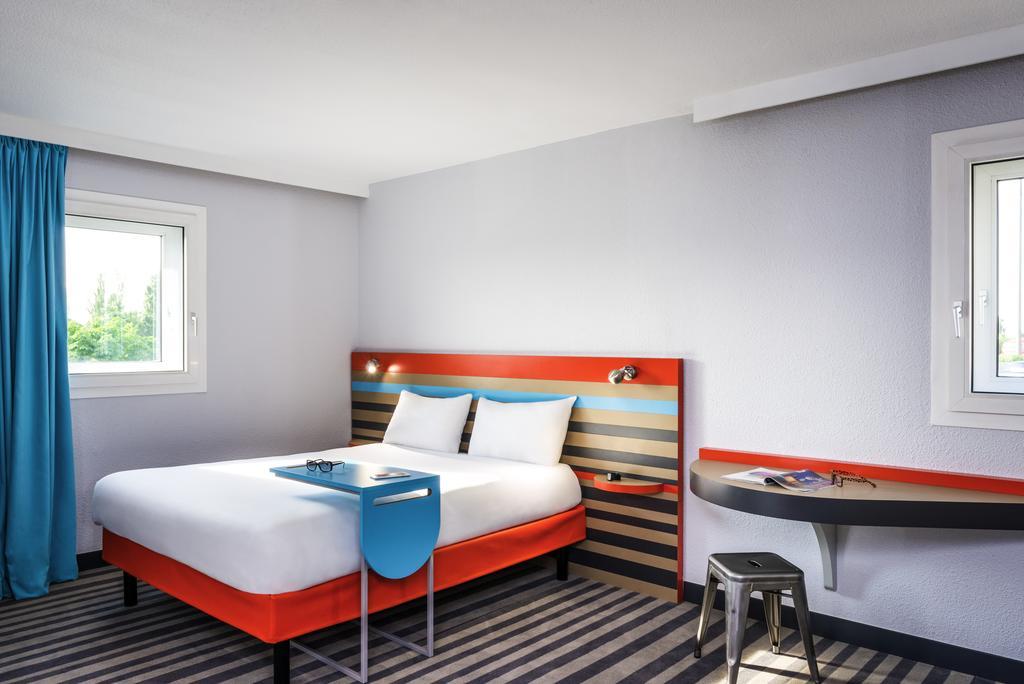 Ibis Styles Antony Paris Sud Hotel Luaran gambar