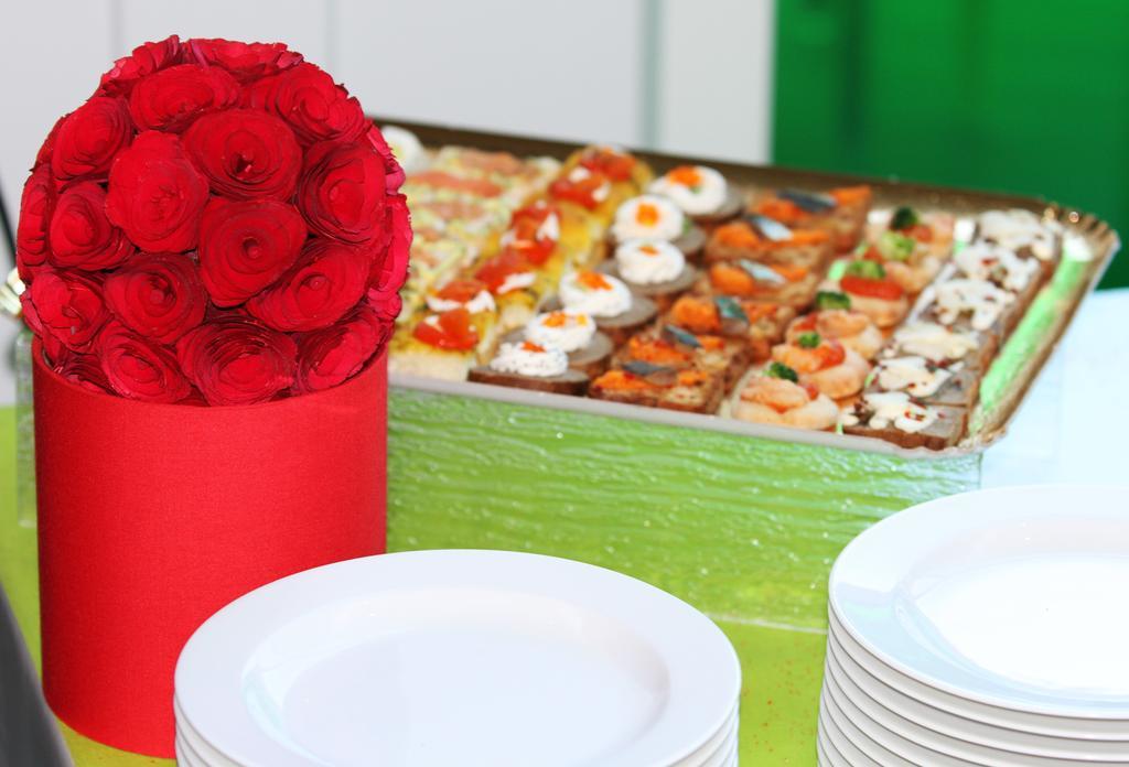 Ibis Styles Antony Paris Sud Hotel Luaran gambar