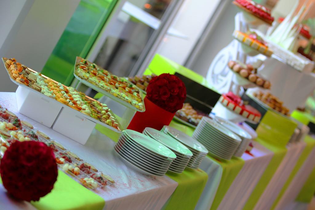 Ibis Styles Antony Paris Sud Hotel Luaran gambar