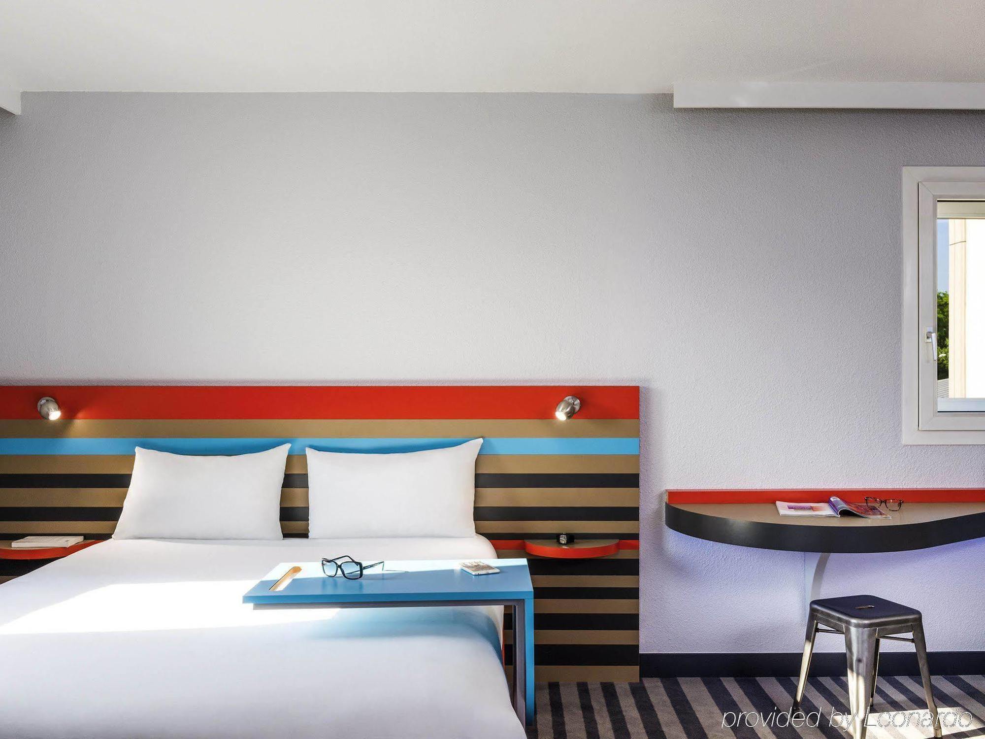 Ibis Styles Antony Paris Sud Hotel Luaran gambar